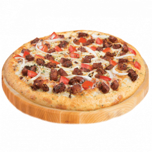 Special Rasher Chicken Jalapeno Pizza