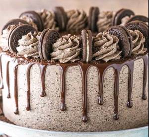 Oreo Cake