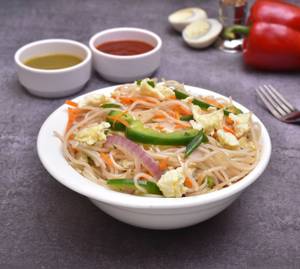 Egg Noodles