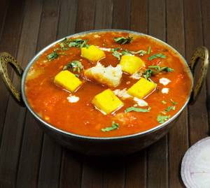 Paneer Butter Masala                 
