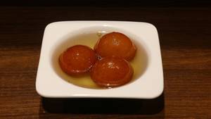 Mini Gulab Jamun [10 Nos]
