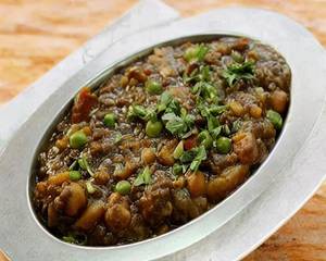 Veg tadka