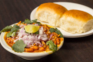 Misal Pav