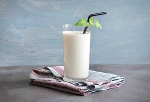 Plain Lassi