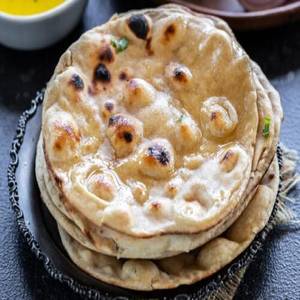 Butter Tandoori Roti