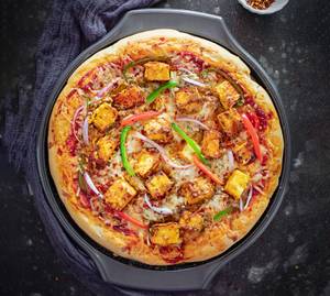 7" Paneer Makhani Pizza