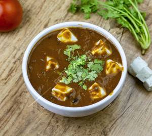 Kadai Paneer
