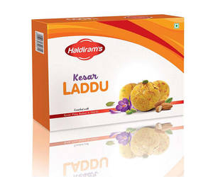Kesar Laddu 