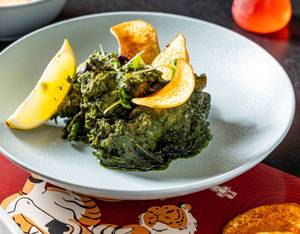 Andhra chili chicken