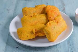 Paneer Pakoda