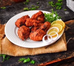 Chicken Kebab