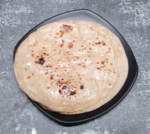 Butter Tawa Roti [Full ]