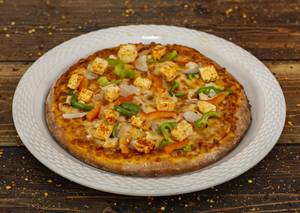 Peppy paneer