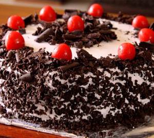 Black forest