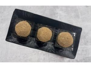 Pancham's Darling Darling Posto(poppy Seed) Kadam 250 Gms (6 Pcs)