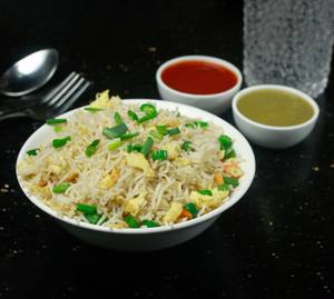 Egg Fried Rice