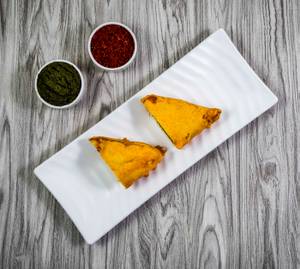 Paneer Bread Pakoda [1 Piece]