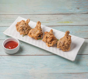 Chicken lollypop