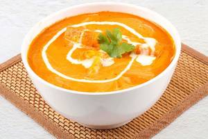Shahi Paneer