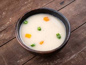 Veg Soup