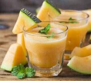 Muskmelon Juice(Kirni)
