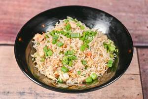 Paneer Schezwan Fried Rice