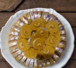 Bateesha (Soan Papdi)(Pure Desi Ghee)