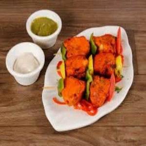 Paneer Reshmi (6 Pcs)
