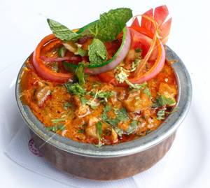 Chicken Joint Curry 
