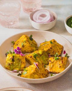 BBQ Special Multani Paneer Tikka