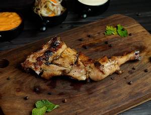 Chicken Alfaham Dajaj (quarter Piece)