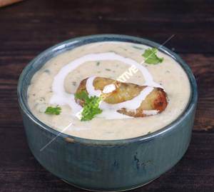 Malai Kofta