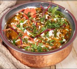 Handi Paneer