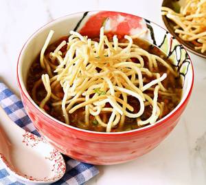 Veg Manchow Soup