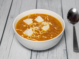 Shahi Paneer  