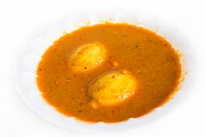 Egg Curry