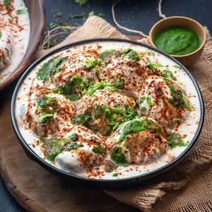 Dahi Bhalla
