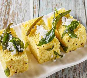 Dhokla [4Pis]