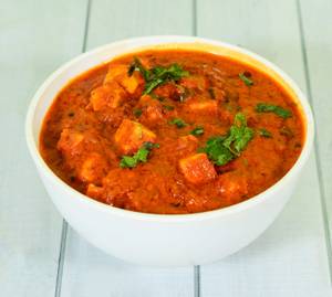 Paneer Masala