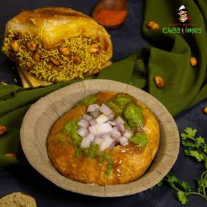 Dabeli & Kachori