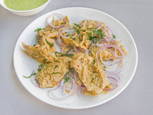 Malai tikka