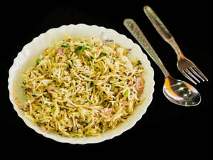 Jeera Rice