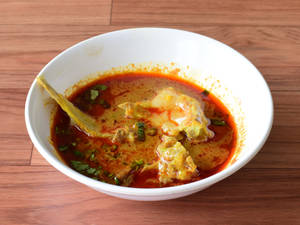 Mutton Curry