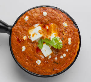 Paneer Butter Masala