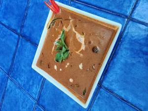 Malaka Thai Red Curry Veg