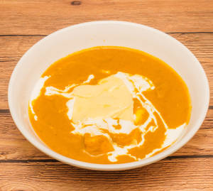 Paneer Butter Masala 1