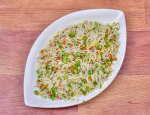 Veg Fried Rice