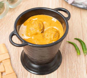 Malai Kofta
