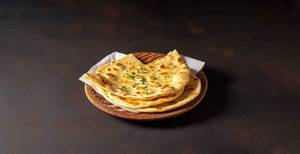 Plain Tandoori Roti