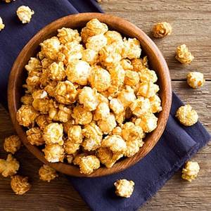 Mushroom Popcorn